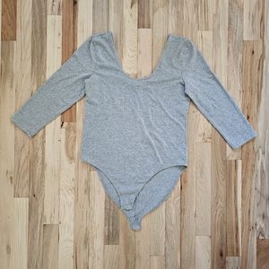 Gap bodysuit
